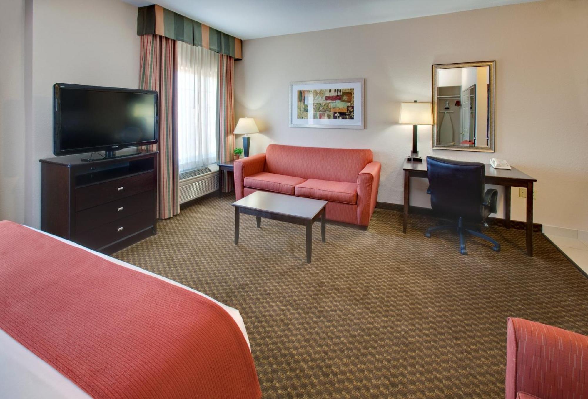 Holiday Inn Express Hotel & Suites Pleasant Prairie-Kenosha By Ihg Dış mekan fotoğraf